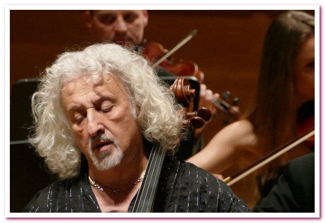 Trio Maisky & George Pehlivanian